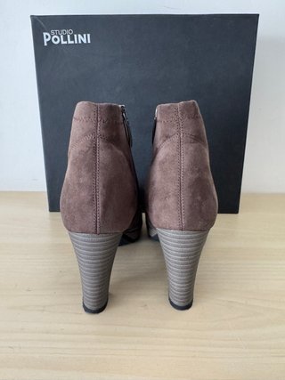 Tronchetti Studio Pollini tacco 8 cm - Tg 36