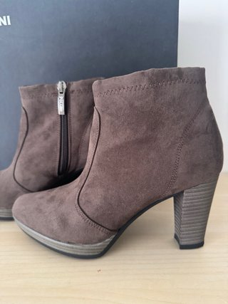 Tronchetti Studio Pollini tacco 8 cm - Tg 36