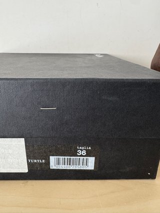 Tronchetti Studio Pollini tacco 8 cm - Tg 36