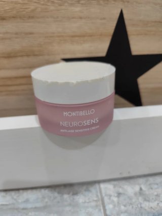 Crema Hidratante Sensible Neurosens Montibello