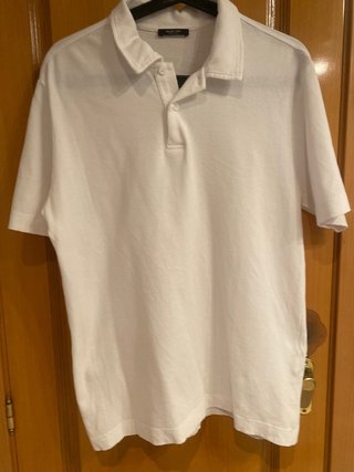 Polo Massimo Dutti