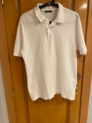 Polo Massimo Dutti