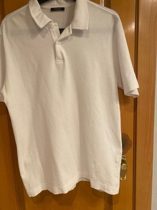 Polo Massimo Dutti