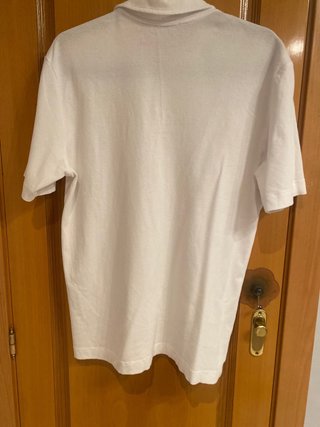 Polo Massimo Dutti