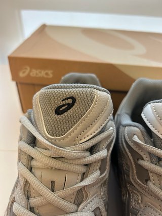 Asics NYC Gel Gris
