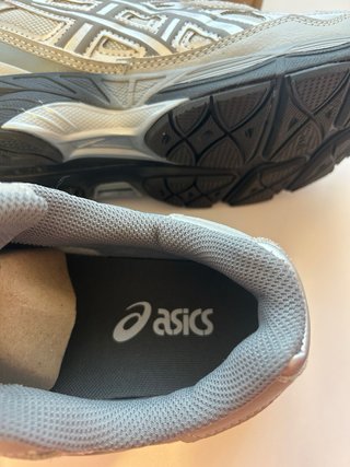Asics NYC Gel Gris