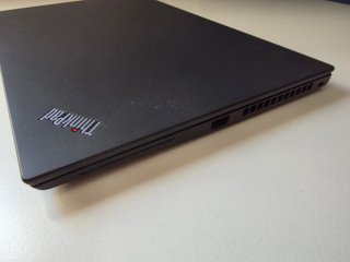 Lenovo T14s Gen 2 - 16GB RAM, 512GB SSD