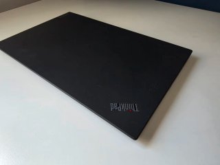 Lenovo T14s Gen 2 - 16GB RAM, 512GB SSD
