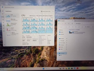 Lenovo T14s Gen 2 - 16GB RAM, 512GB SSD