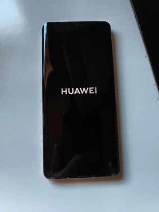 Huawei P30 Pro Negro