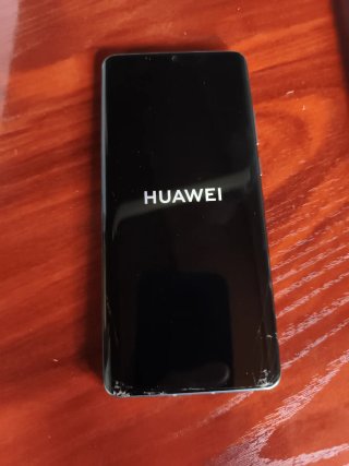 Huawei P30 Pro Negro