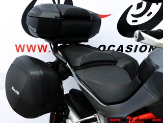 DUCATI MULTISTRADA 1200 S