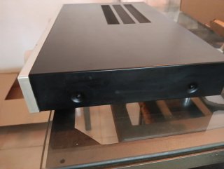Creek Evolution 50A Amplificador Integrado