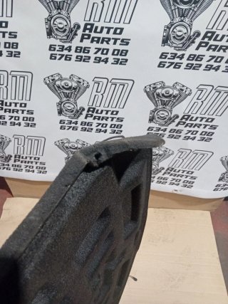 Bandeja maletero Seat Leon 5F5