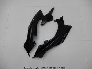 Oferta especial Carenado YAMAHA YZFR6 2017 2026