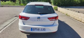 SEAT Leon 2015
