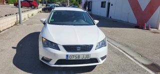 SEAT Leon 2015