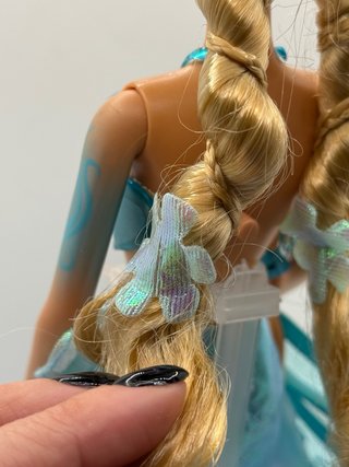 Barbie Fairytopia Wonder Fairy Joybelle