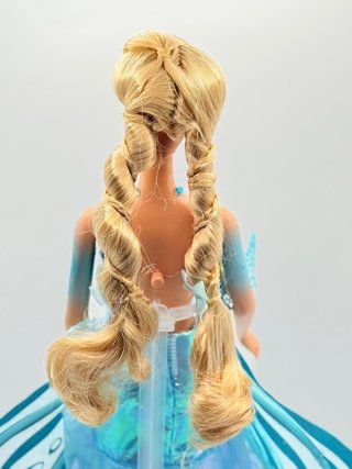 Barbie Fairytopia Wonder Fairy Joybelle