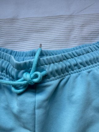 Corteiz Shorts Azules y Negros