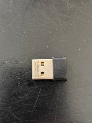 ASUS USB-AC53 Nano Adaptador inalámbrico USB Wifi