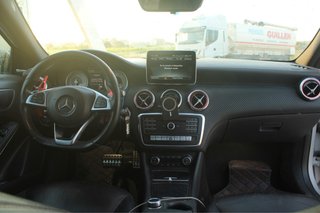 5000 kmMercedes-Benz Clase A motor nuevo