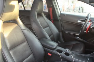 5000 kmMercedes-Benz Clase A motor nuevo