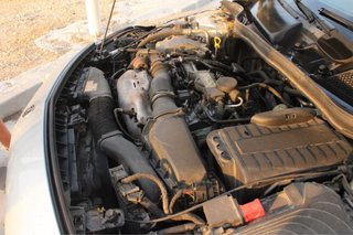 5000 kmMercedes-Benz Clase A motor nuevo