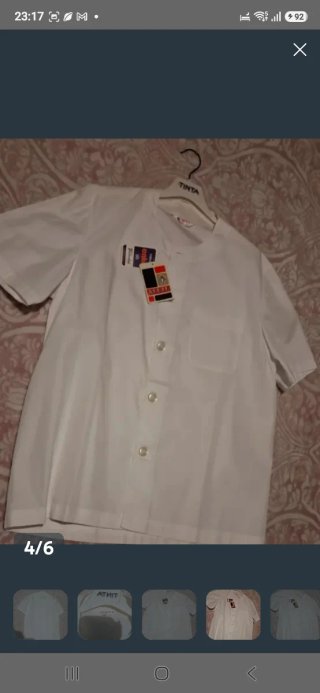 Chaqueta Cocina Chef Talla L Sin Estrenar