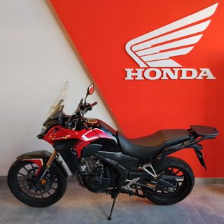 Honda CB 500X