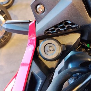 Honda CB 500X