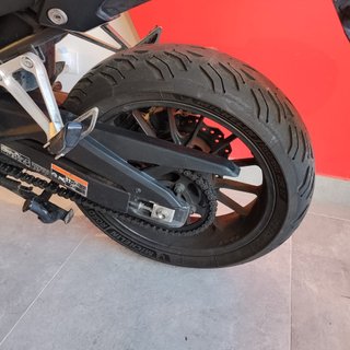 Honda CB 500X