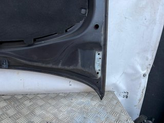 CAPO VOLKSWAGEN POLO V (6R1)