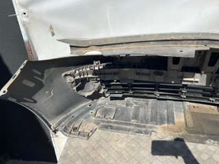 PARAGOLPES DELANTERO RENAULT CLIO III 8200681732