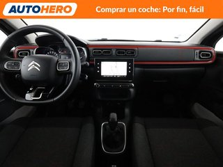 Citroën C3 1.2 PureTech Feel
