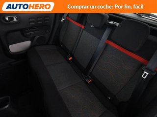 Citroën C3 1.2 PureTech Feel