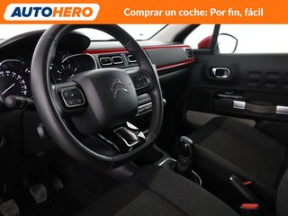 Citroën C3 1.2 PureTech Feel