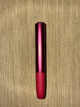 Difusor de perfume rosa y rojo