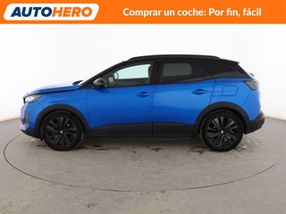 Peugeot 3008 1.6 Hybrid 225 GT