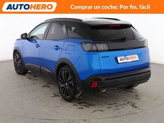 Peugeot 3008 1.6 Hybrid 225 GT