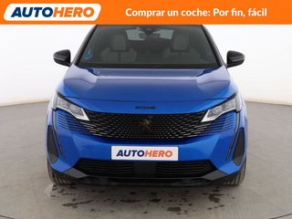 Peugeot 3008 1.6 Hybrid 225 GT