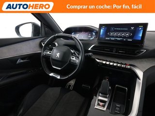 Peugeot 3008 1.6 Hybrid 225 GT