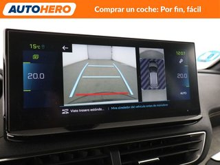 Peugeot 3008 1.6 Hybrid 225 GT