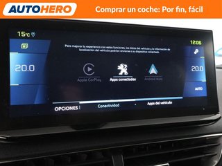 Peugeot 3008 1.6 Hybrid 225 GT
