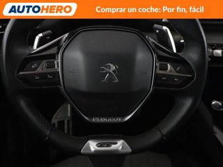 Peugeot 3008 1.6 Hybrid 225 GT