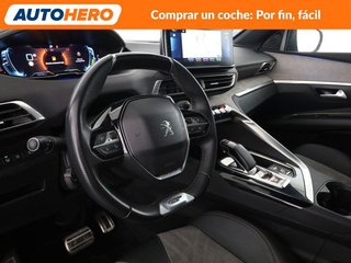 Peugeot 3008 1.6 Hybrid 225 GT