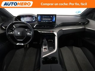 Peugeot 3008 1.6 Hybrid 225 GT
