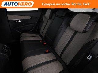 Peugeot 3008 1.6 Hybrid 225 GT