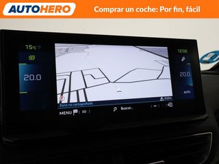 Peugeot 3008 1.6 Hybrid 225 GT