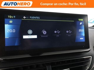 Peugeot 3008 1.6 Hybrid 225 GT